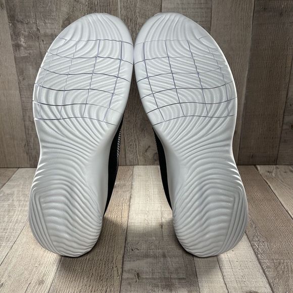 Nike Men's Flex Experience Run 11 Road Running Shoes Sneakers Black Size 11.5 - Picture 13 of 16